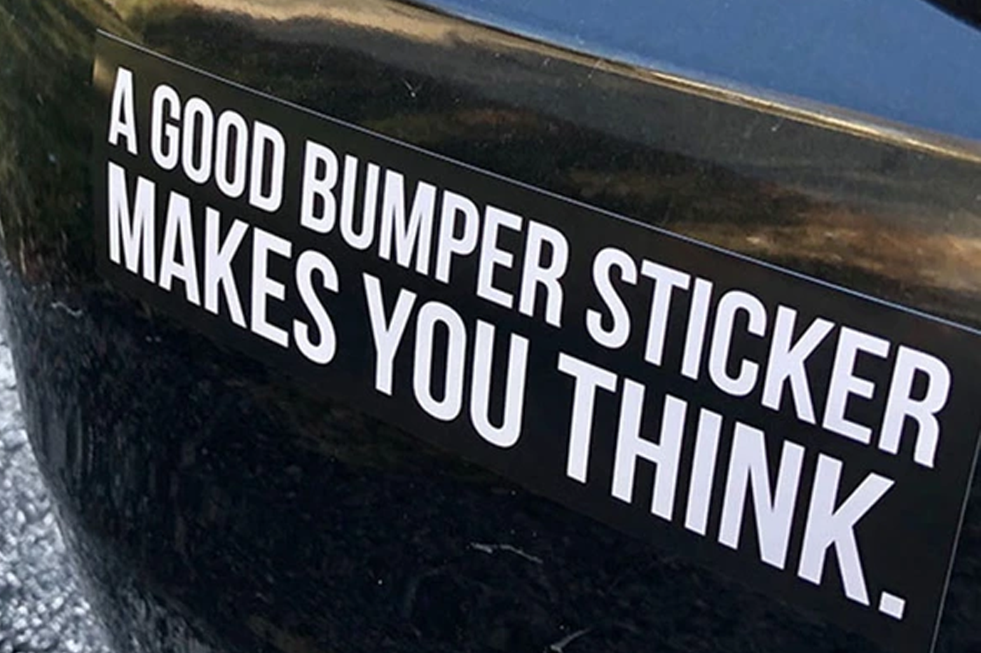 Bumper Magnets Dynamic 7 Inc Signs